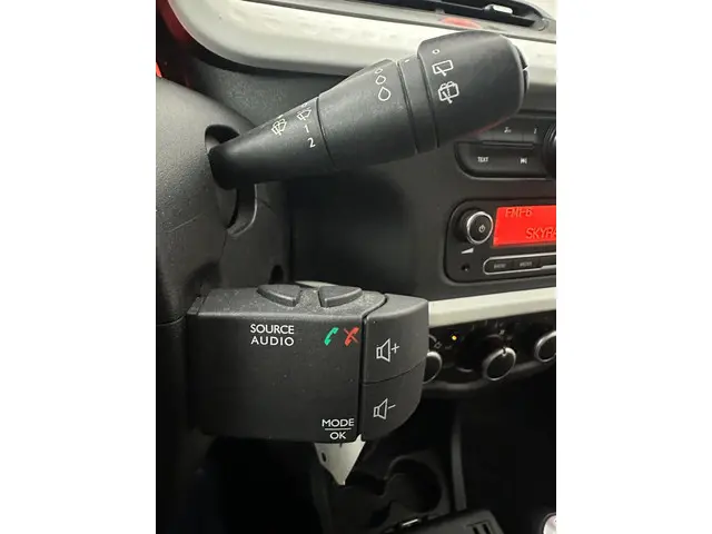 Renault Twingo 1.0 SCe Collection |Airco | Nap! 2016 Benzine 12