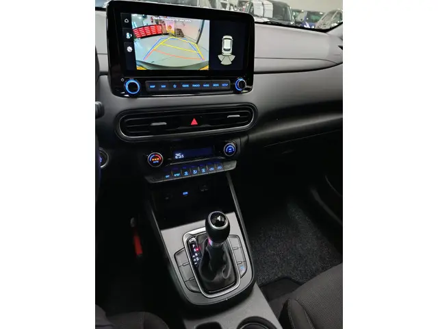 Hyundai Kona 1.6 GDI HEV Fashion 2021 Hybride Benzine 27