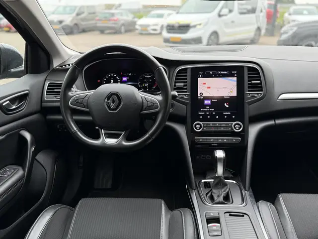 Renault Mégane Estate 1.3 TCe 140 Techno 2023 Benzine 3