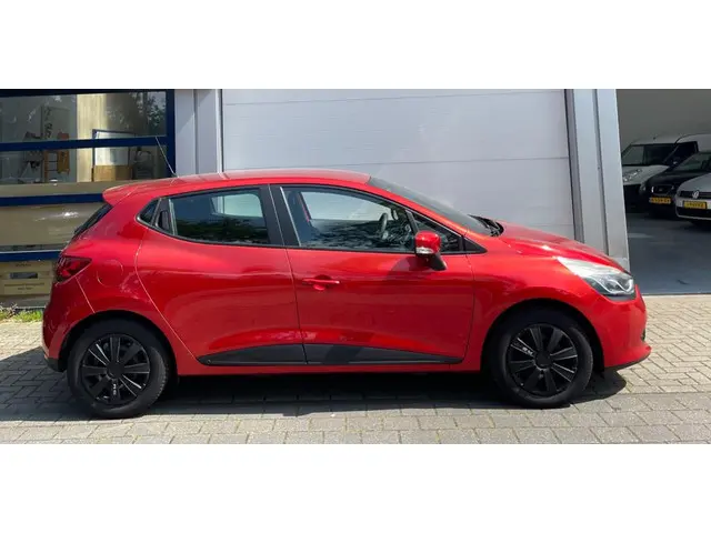 Renault Clio 2