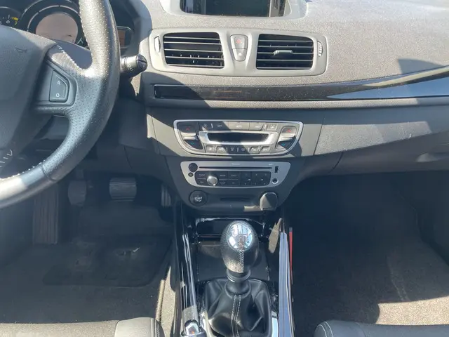 Renault Mégane 1.2 TCe Bose 2014 Benzine 6