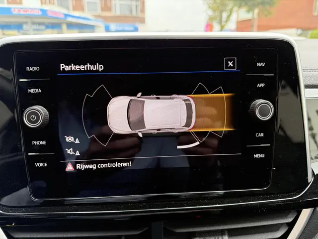 Volkswagen T-Roc 1.5 TSI R-Line 2023 Benzine 11