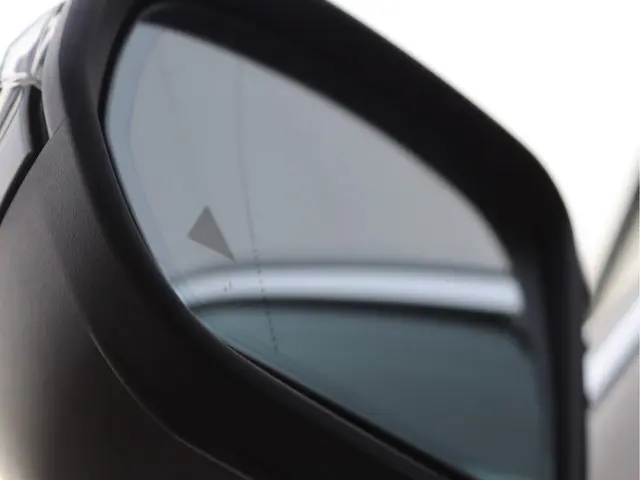 Mercedes-Benz C-Klasse 180 AMG-line 2019 Benzine 13