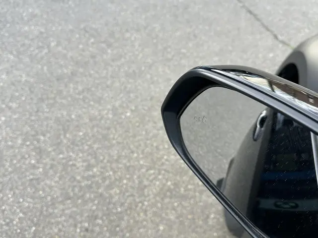 Toyota bZ4X Dynamic 71 kWh 2024 Elektrisch 12