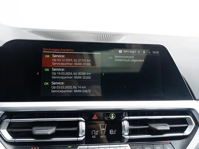 BMW 4 Serie Gran Coupé 420i 2022 Benzine 43