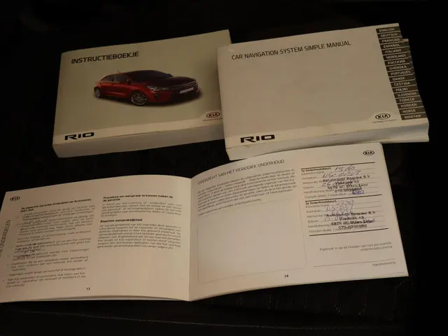 Kia Rio 1.0 TGDI ComfortPlusLine Navigator 2017 Benzine 35