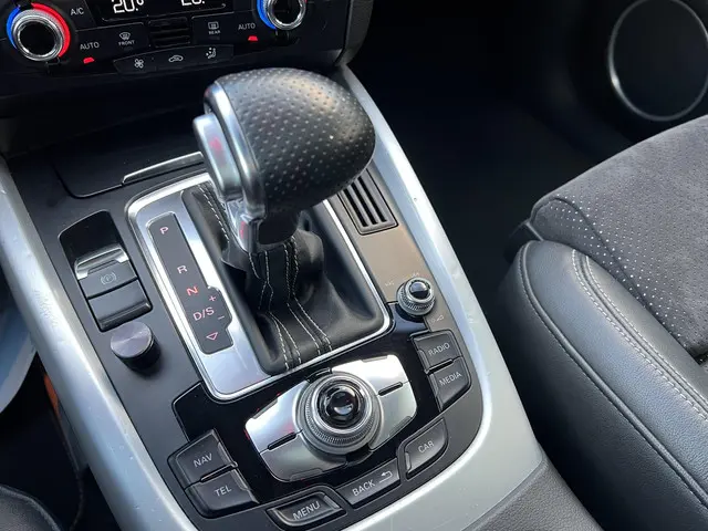Audi Q5 2.0 TFSI quattro Sport Edition 2014 Benzine 20