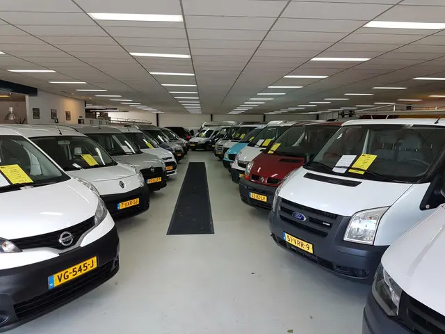 Opel Vivaro bestel 1.6 CDTI L2H1 EcoFlex 2019 Diesel 17