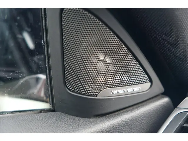 BMW 4 Serie Gran Coupé 430i 252pk M-sport 2020 Benzine 32