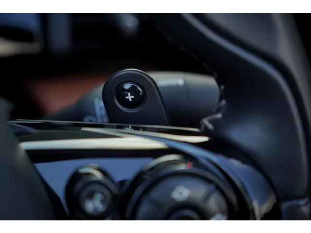 MINI Cooper S Cabrio Mini 2.0 Hammersmith 2021 Benzine 42