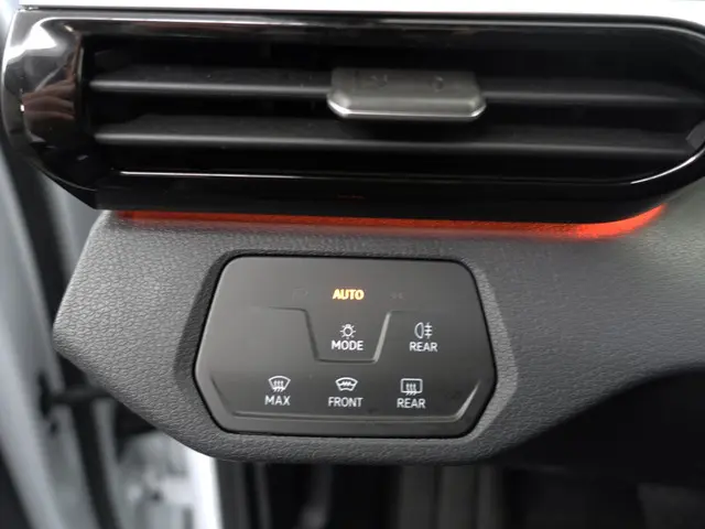 Volkswagen ID.4 Life 77 kWh 2021 Elektrisch 20
