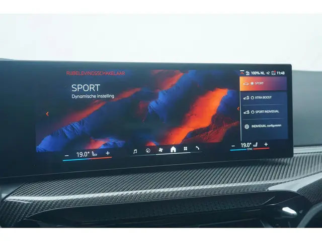 BMW 3 Serie Touring 330e 2025 Hybride Benzine 26