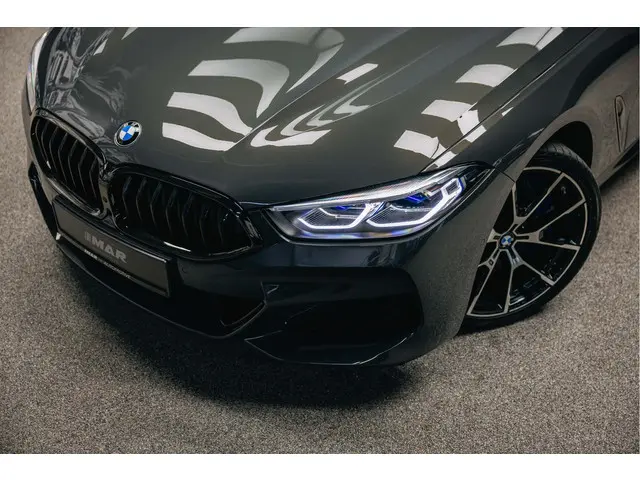 BMW 8 Serie M850i xDrive High Executive 2019 Benzine 6