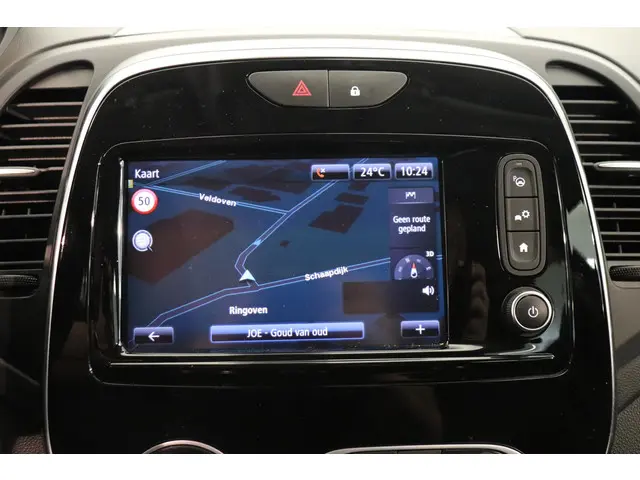 Renault Captur 1.2 TCe Intens 2018 Benzine 13