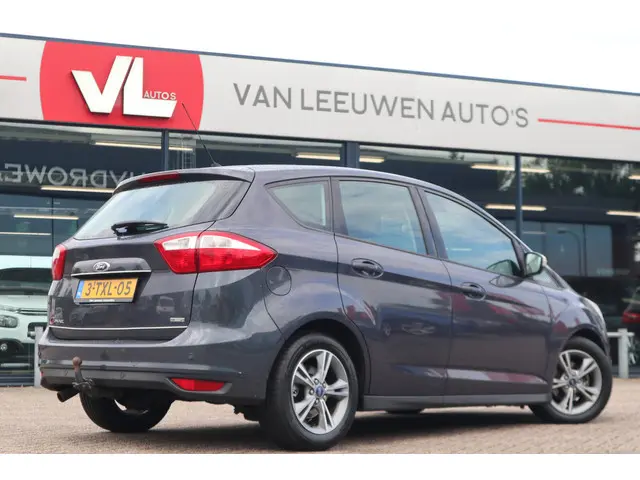 Ford C-MAX 2