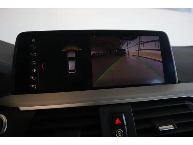 BMW X4 xDrive30i 2019 Benzine 15