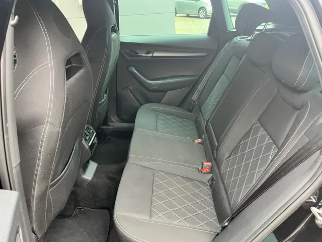 Škoda Karoq 1.5 TSI ACT Sportline Business 2020 Benzine 11