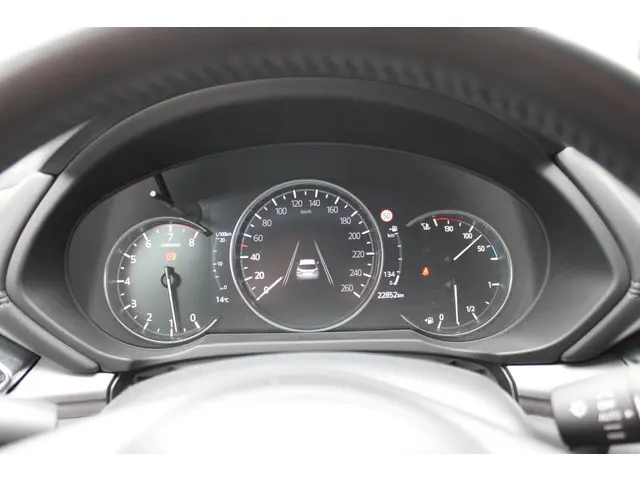 Mazda CX-5 2.0 SkyActiv-G 165 Advantage 2022 Benzine 15