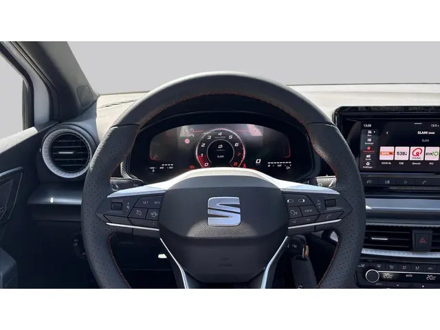 SEAT Ibiza 1.0 EcoTSI FR Anniversary 2025 Benzine 19