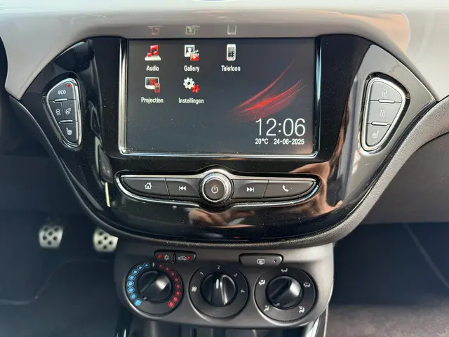 Opel ADAM 1.0 Turbo Slam / Carplay / Cruise 2017 Benzine 13