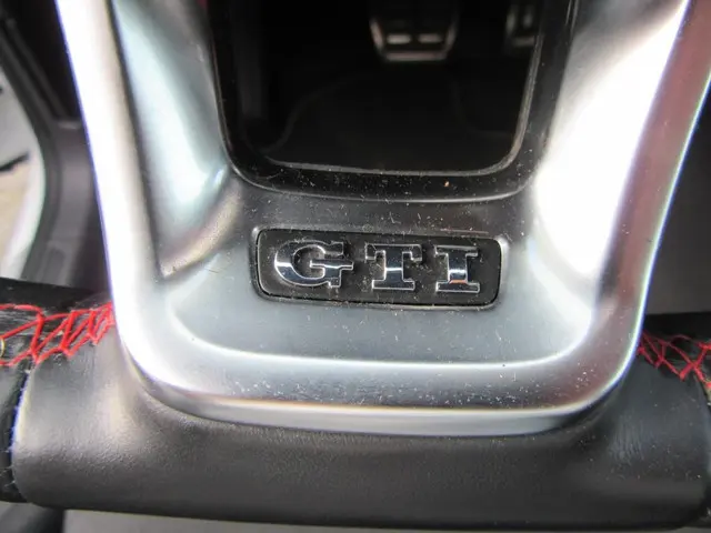 Volkswagen Polo 2.0 TSI GTI 2019 Benzine 40