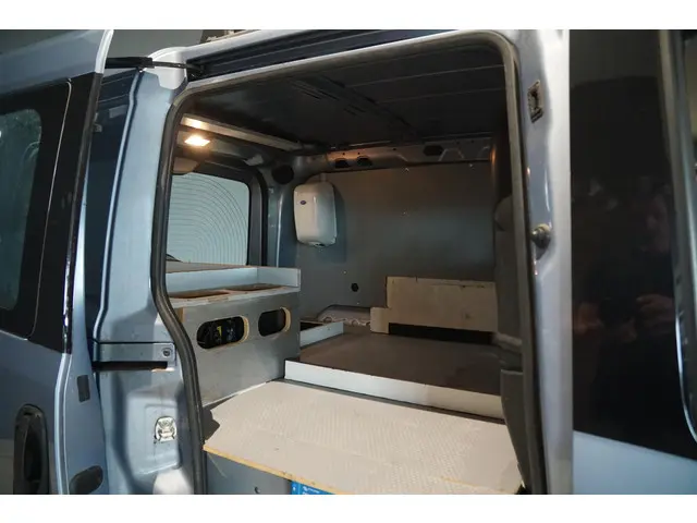 Opel Combo 1.3 CDTi L1H1 Edition 2017 Diesel 23