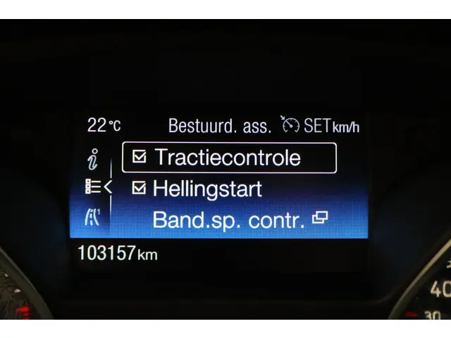 Ford Focus 1.0 EcoBoost Titanium Business 2018 Benzine 39