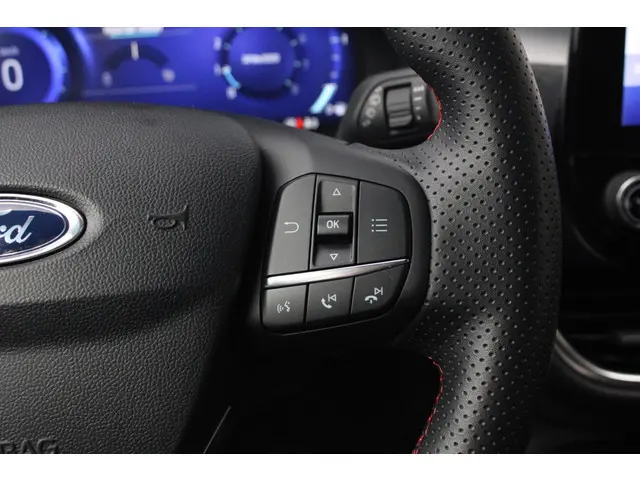 Ford Puma 1.0 EcoBoost Hybrid ST-Line 2020 Benzine 29