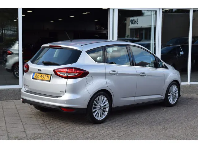 Ford C-MAX 3
