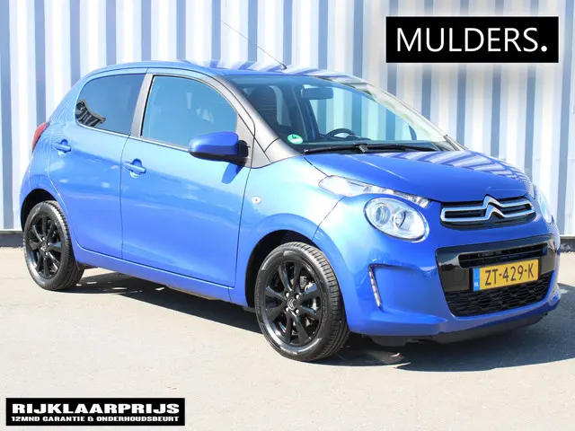 Citroën C1
