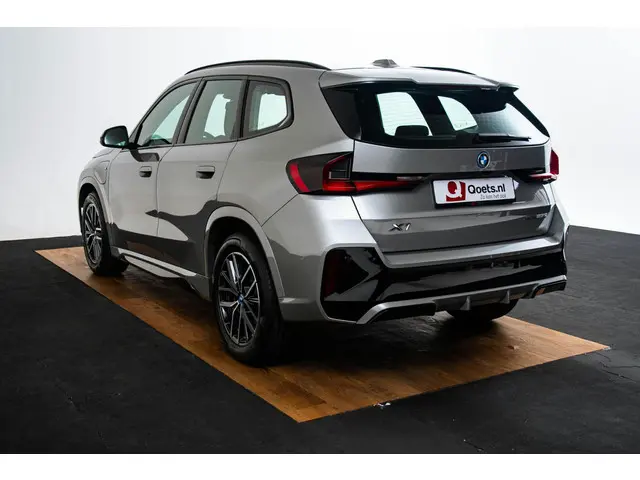 BMW X1 xDrive25e 2025 Hybride Benzine 2