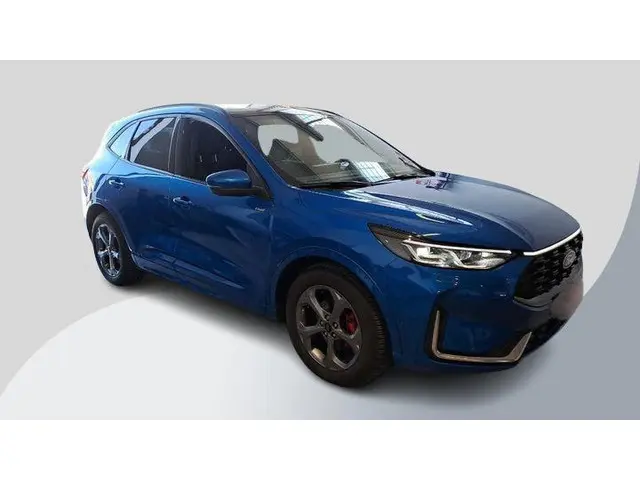Ford Kuga 2