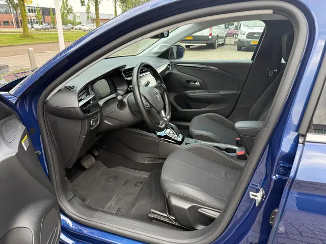Opel Corsa-e Elegance 50 kWh (SOH 95,3%) 2021 Elektrisch 14