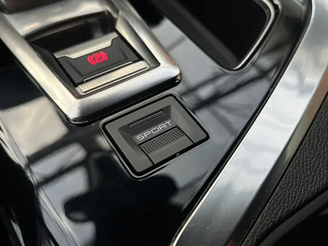 Peugeot 5008 PureTech 130 GT-Line 2019 Benzine 24