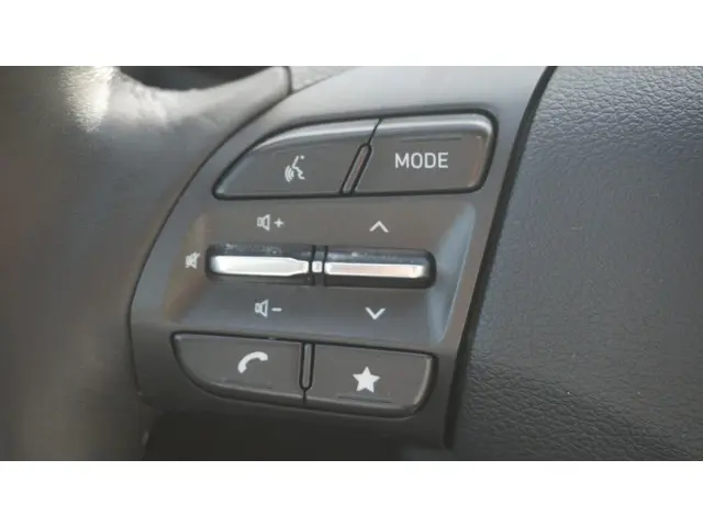 Hyundai i30 1.0 T-GDi Comfort Automaat 2024 Benzine 24