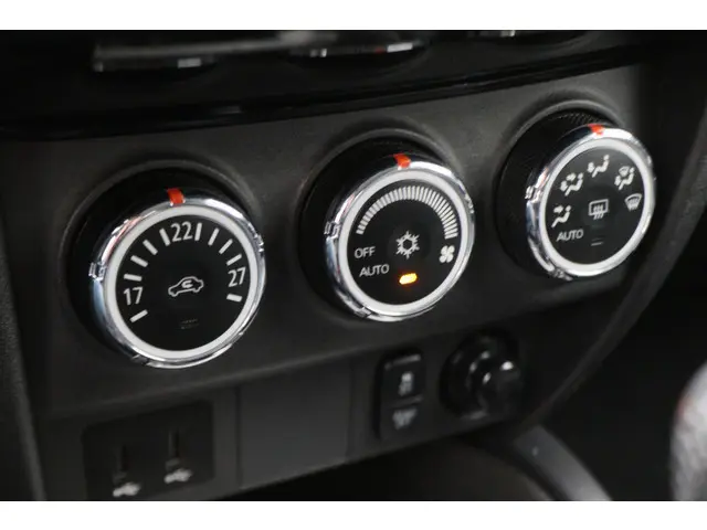 Mitsubishi ASX 1.6 Cleartec Connect Pro+ 2019 Benzine 41