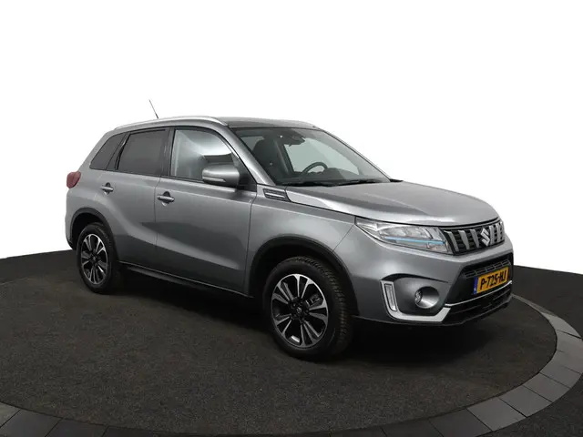 Suzuki Vitara 1.5 Hybrid Style 2022 Hybride Benzine 14