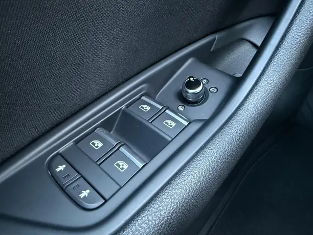 Audi A4 Limousine 1.4 TFSI Pro Line 2016 Benzine 10