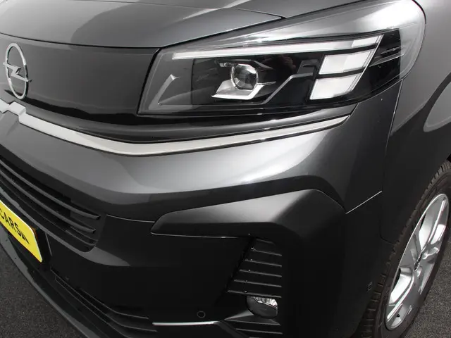 Opel Vivaro 2.0 BlueHDi 180 S&S L3 Automaat 2024 Diesel 34