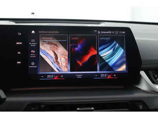 BMW iX1 xDrive30 Launch Edition 67 kWh 2023 Elektrisch 59