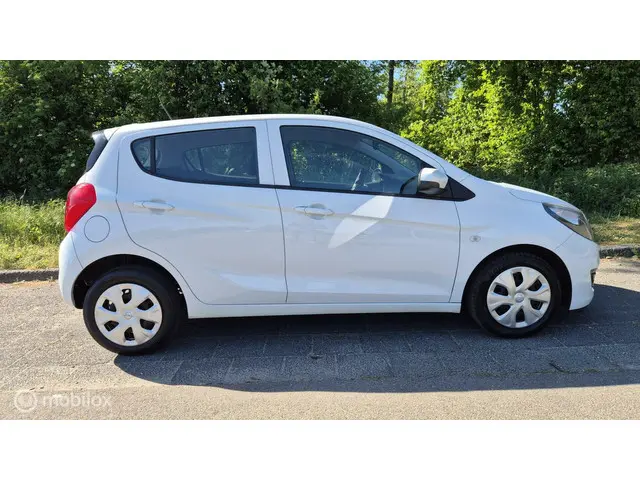 Opel KARL 2