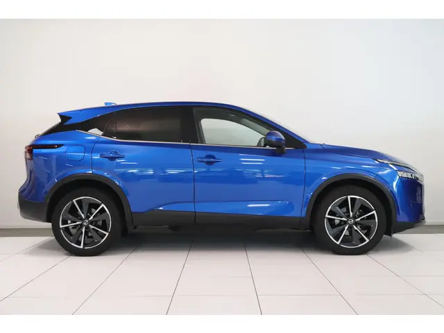 Nissan QASHQAI 1.3 MHEV Xtronic N-Style 2022 Benzine
