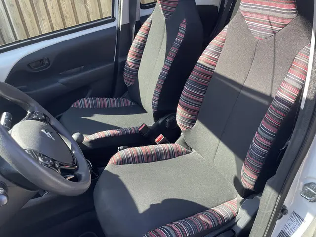 Citroën C1 1.0 e-VTi Airscape Feel 2017 Benzine 7