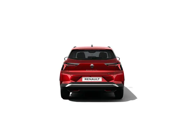 Renault Scénic E-Tech Techno 2025 Elektrisch 11