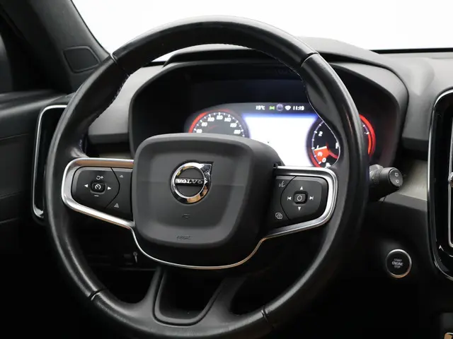Volvo XC40 T5 AWD Inscription 2019 Benzine 12