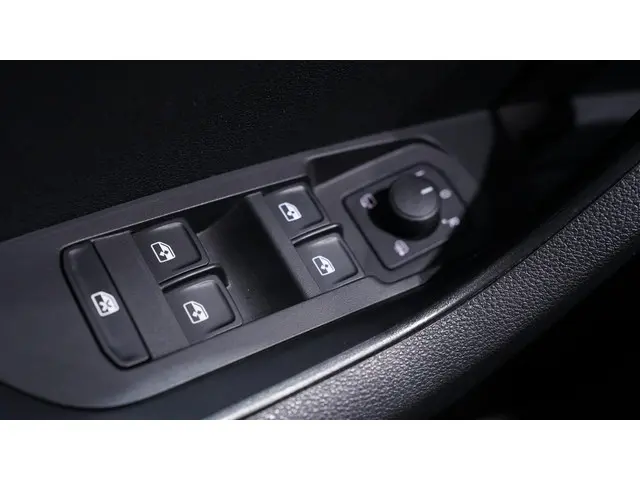 Škoda Karoq 1.5 TSI ACT Sportline Business 2023 Benzine 18