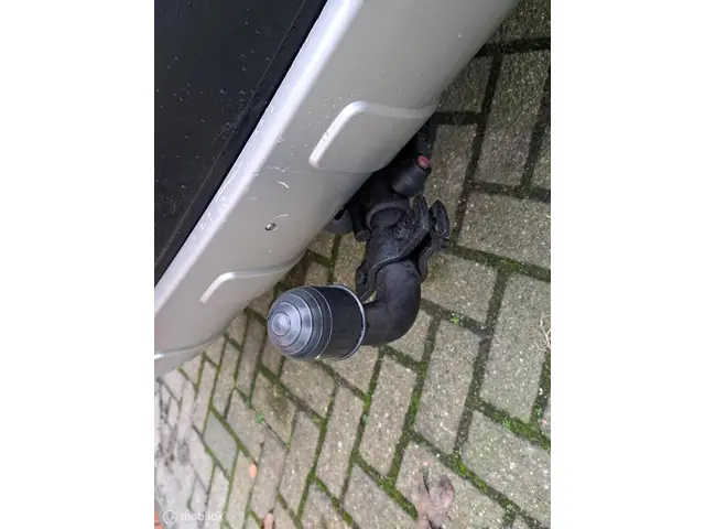 Fiat Sedici 1.6-16V Emotion Airco | Tr.Hk | LMV 2013 Benzine 16