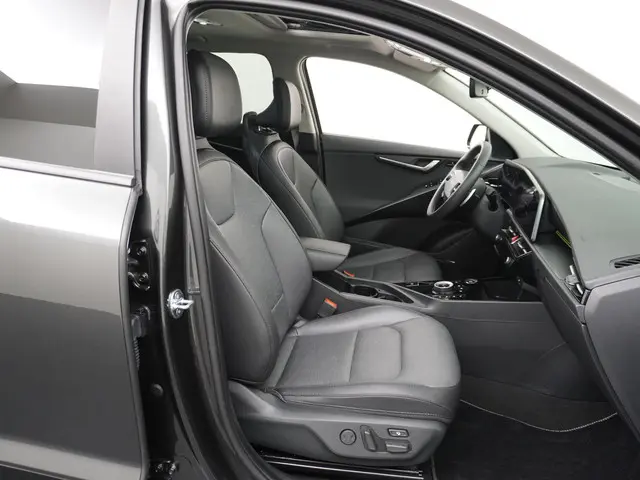 Kia Niro EV ExecutiveLine 64.8 kWh 2023 Elektrisch 49