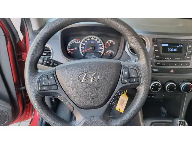 Hyundai i10 1.0i Comfort 2020 Benzine 15