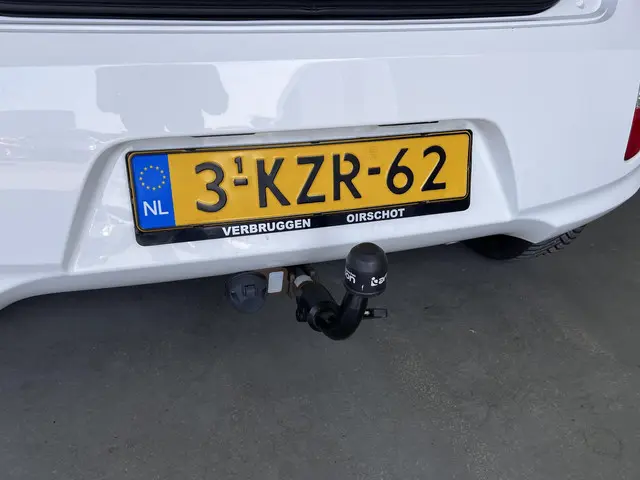 Kia Picanto 1.2 CVVT ISG Comfort Pack 2013 Benzine 6